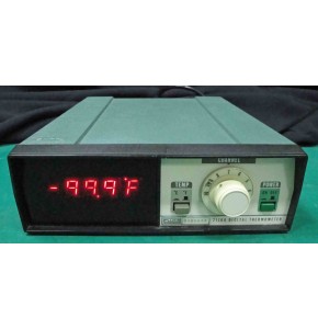 Digital Thermometer